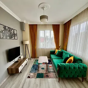 Mek Homes 2 Апартаменты Фетхие