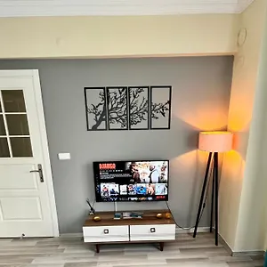Mek Homes 1 Апартаменты Фетхие