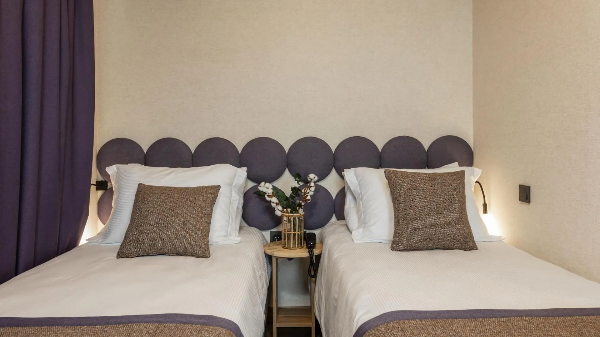 Ema Houses Antalya Hotel