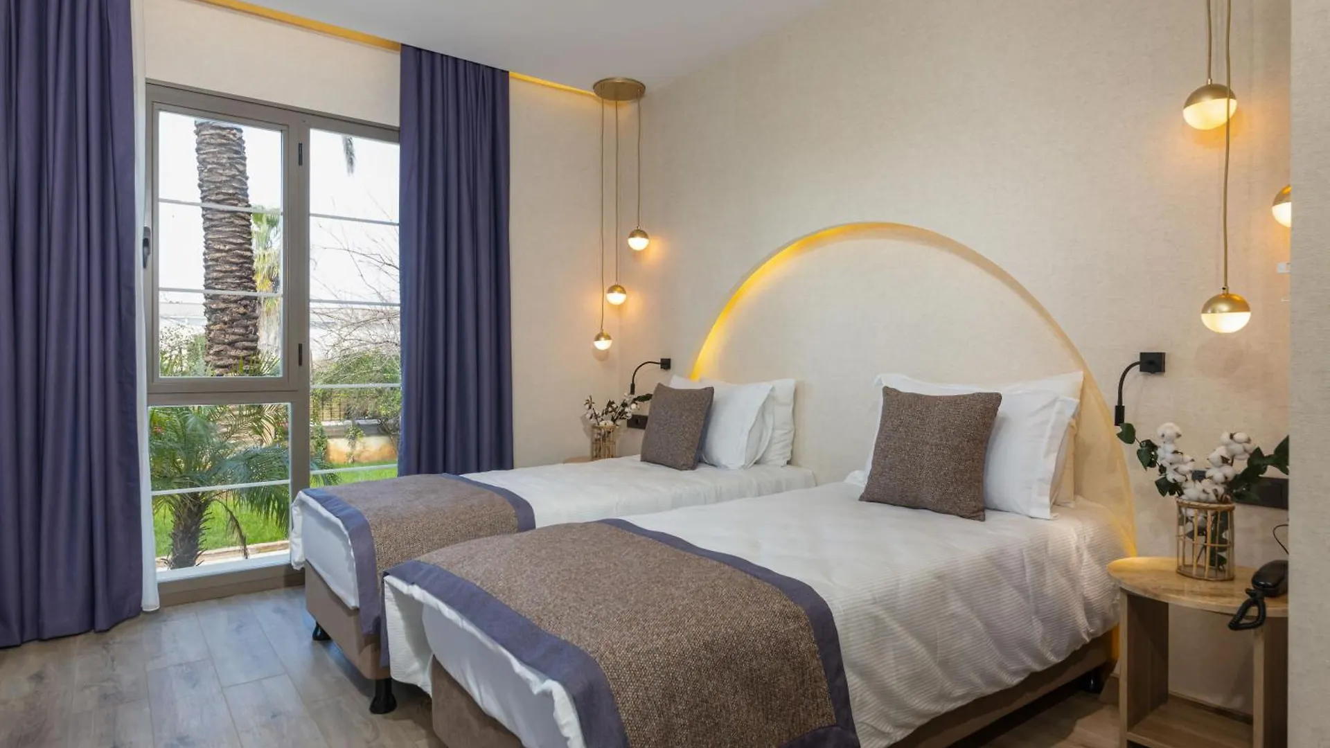 Ema Houses Antalya