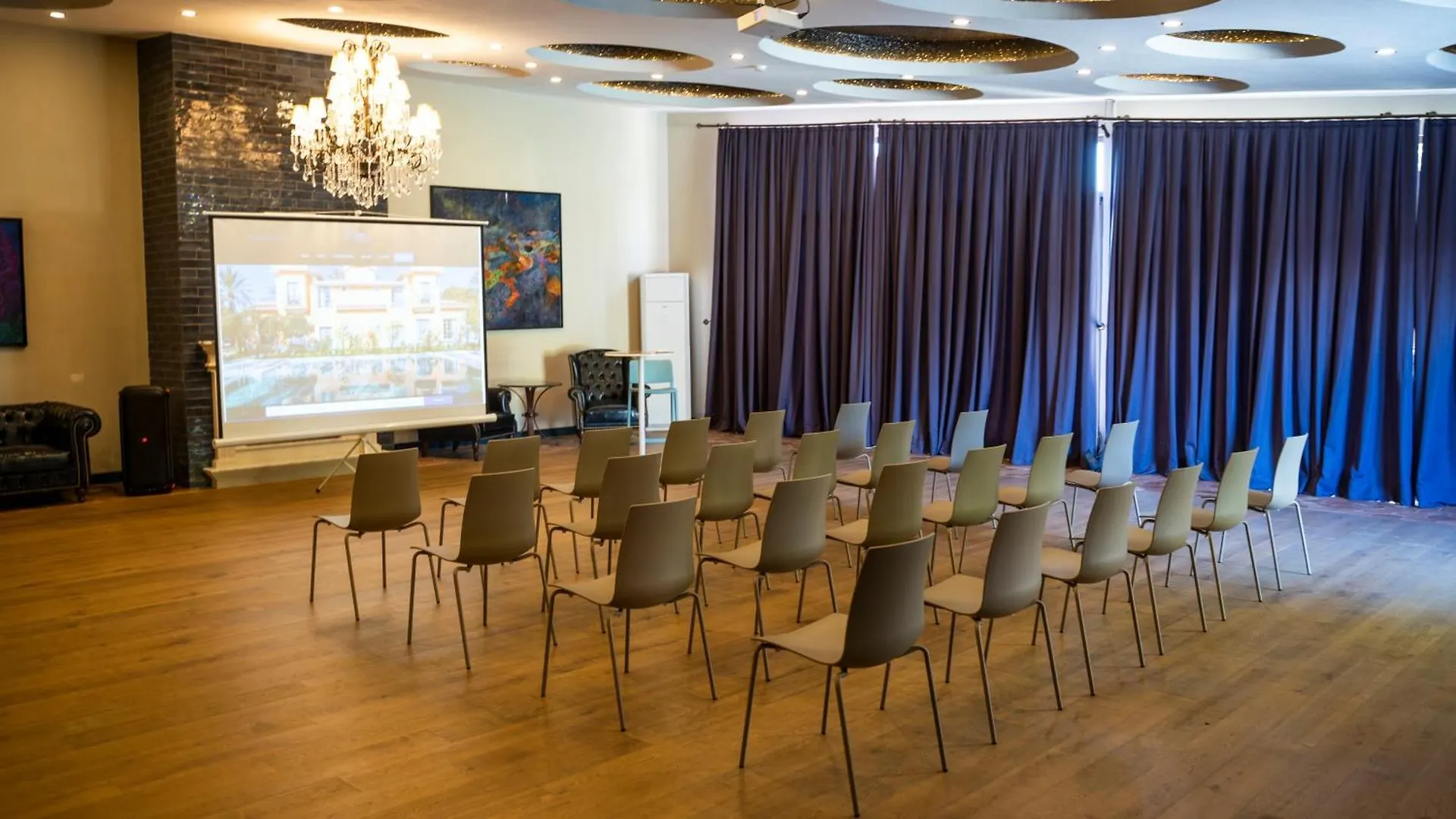 Ema Houses Antalya Hotel