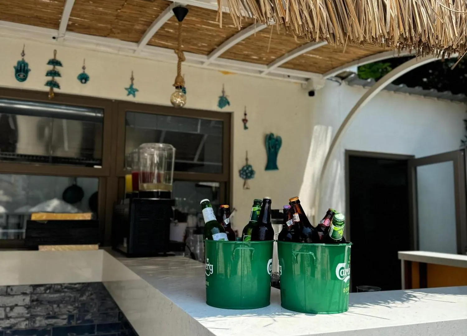 Ema Houses Antalya Hotel