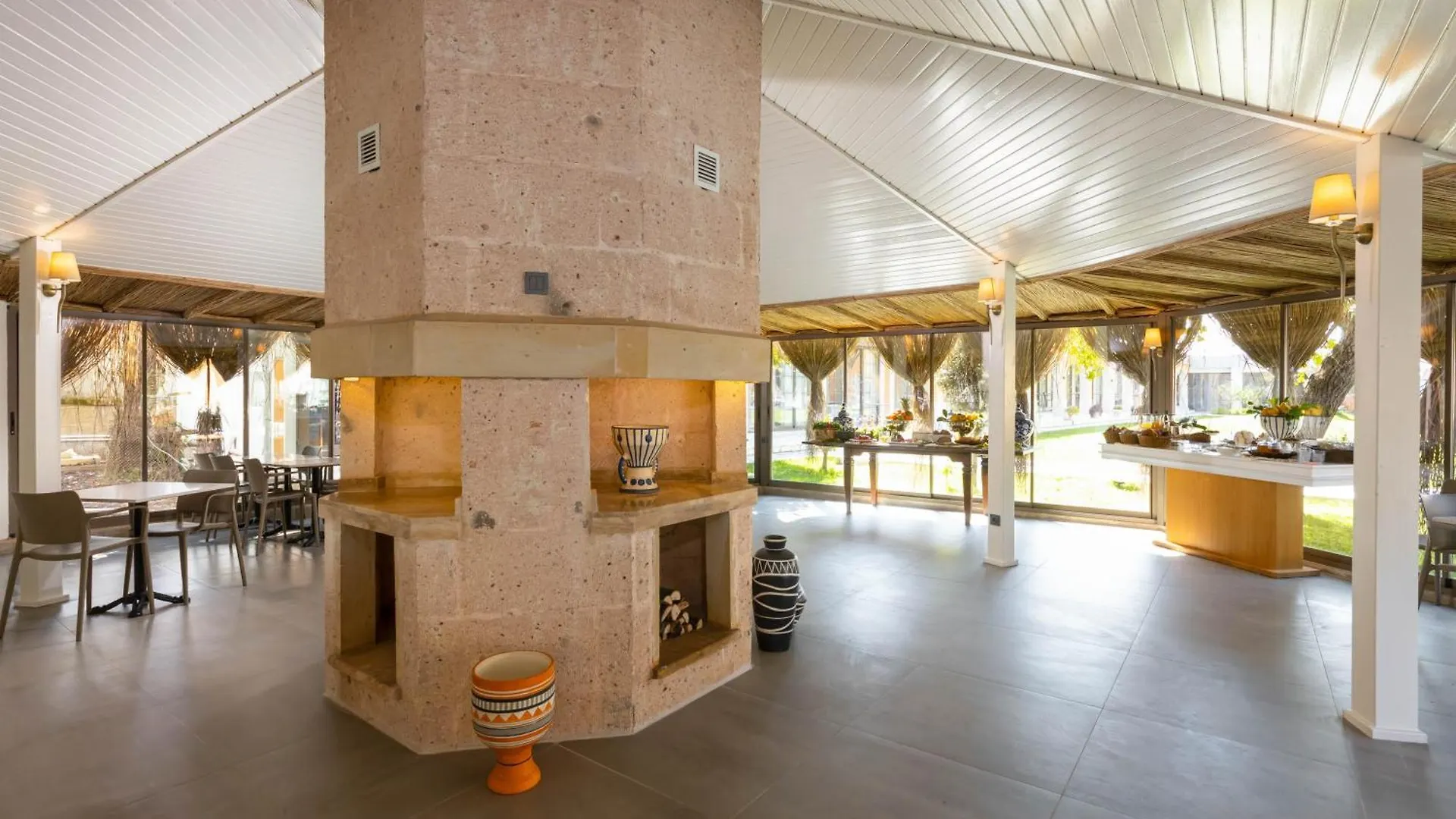 Ema Houses Antalya Hotel