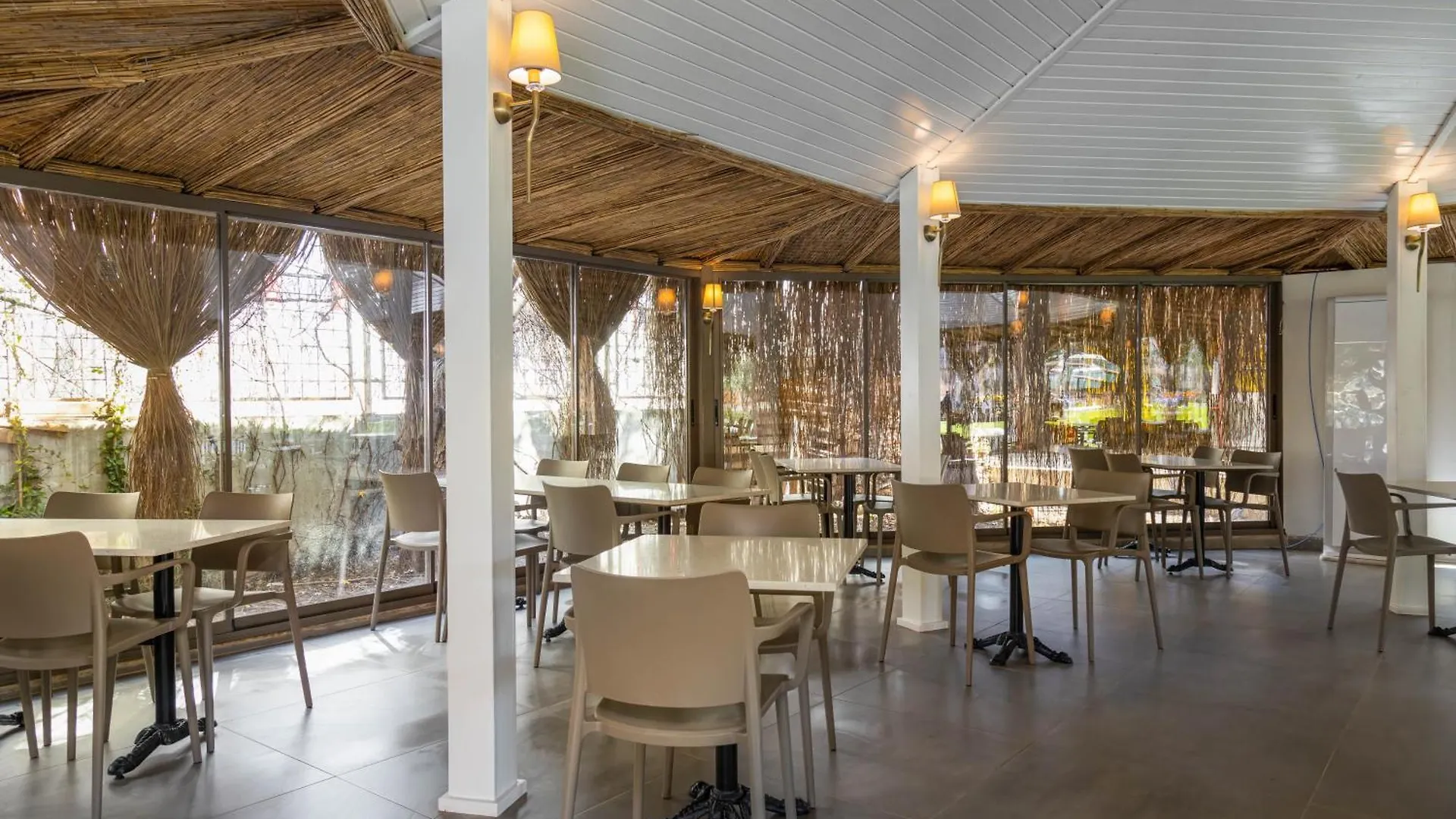 Ema Houses Antalya