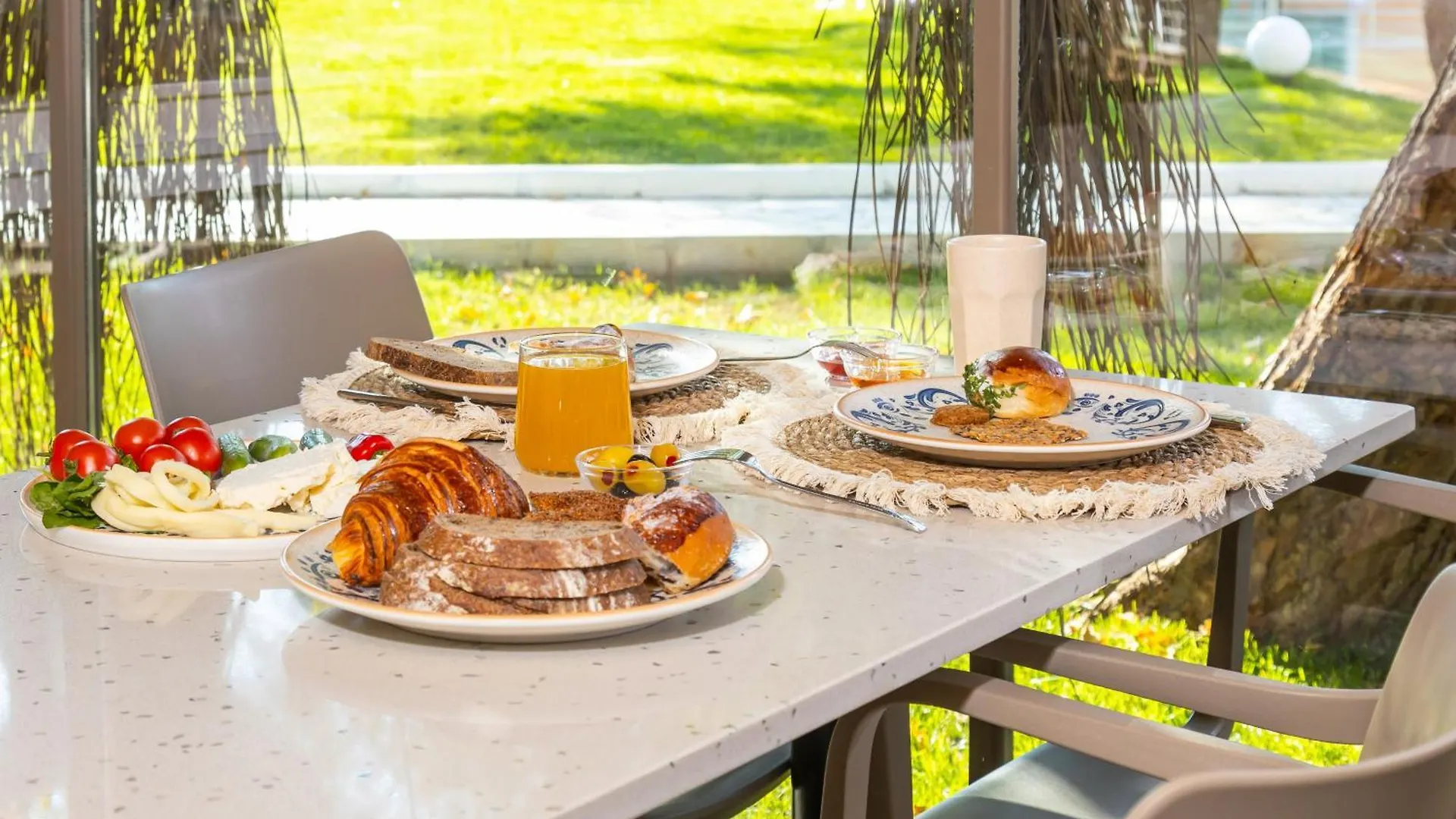 Hotel Ema Houses Antalya