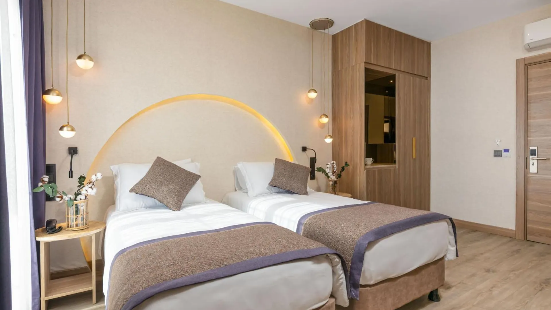Ema Houses Antalya 0*,  Turkey