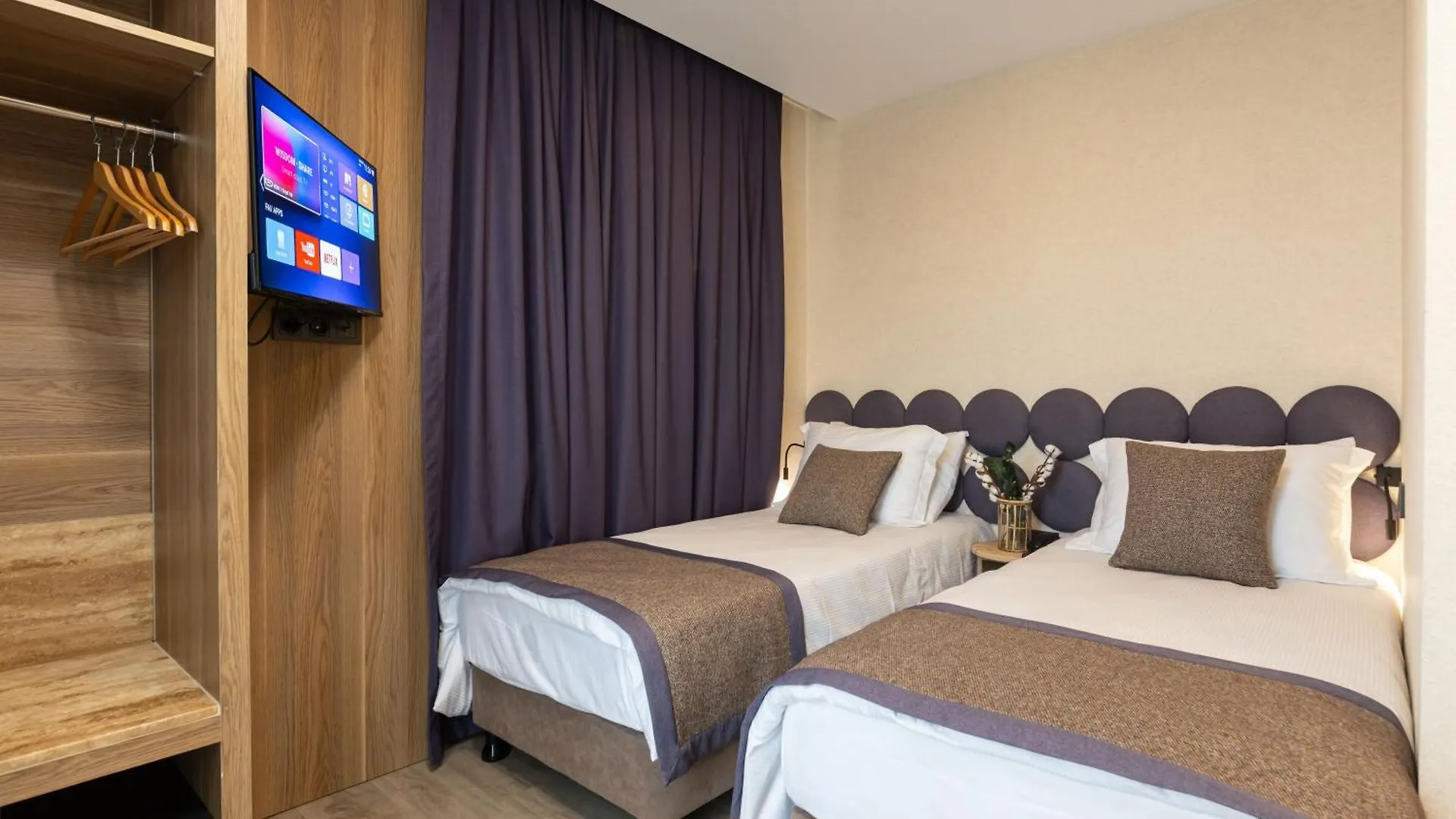 Ema Houses Antalya