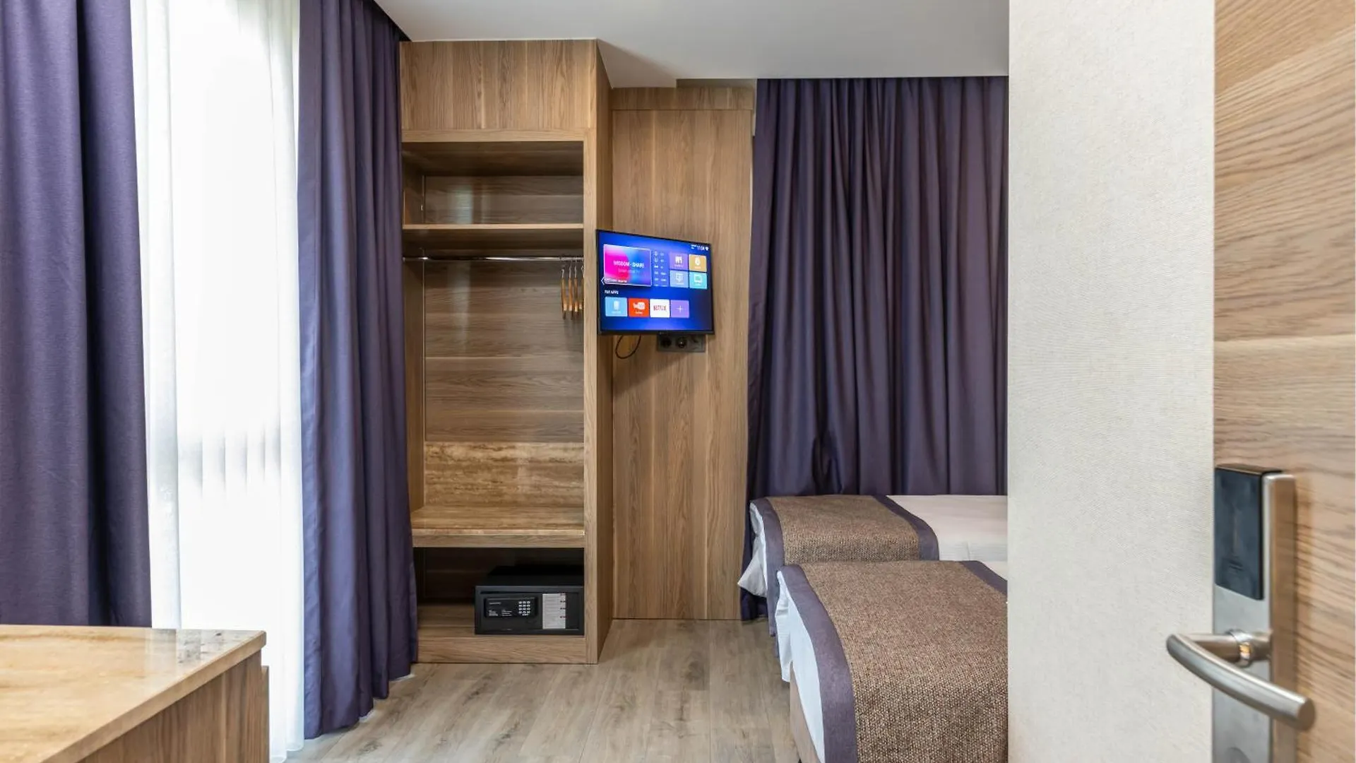 Ema Houses Antalya 0*,  Turkey