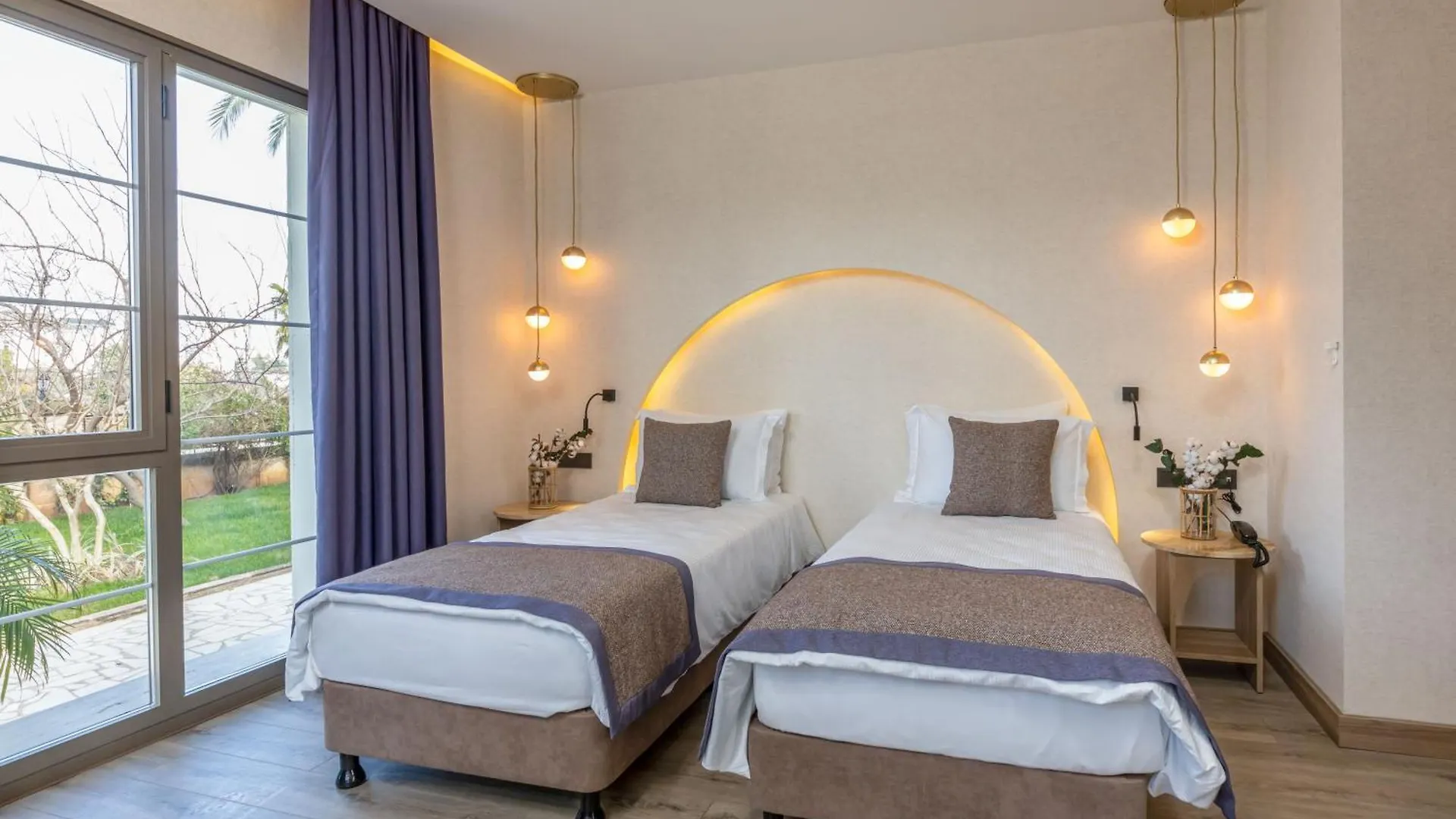 Ema Houses Antalya