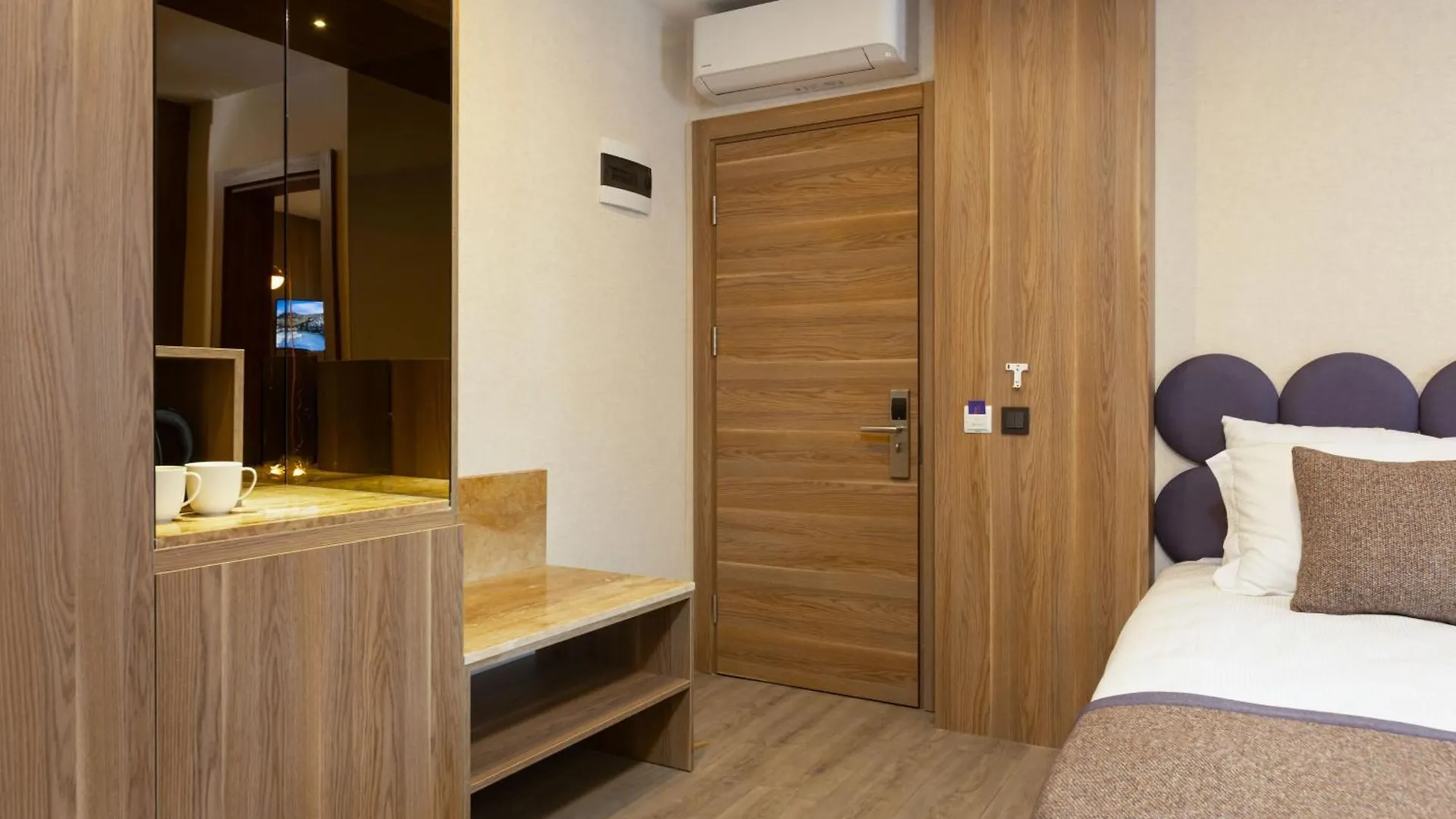Ema Houses Antalya Hotel