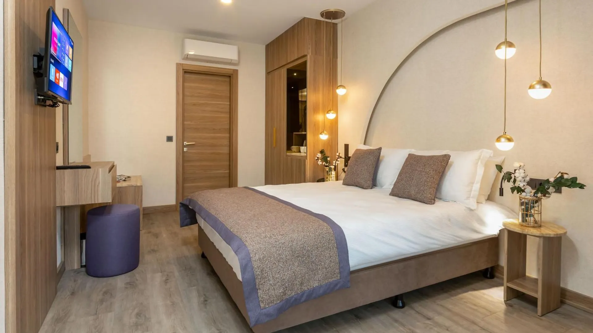 Ema Houses Antalya