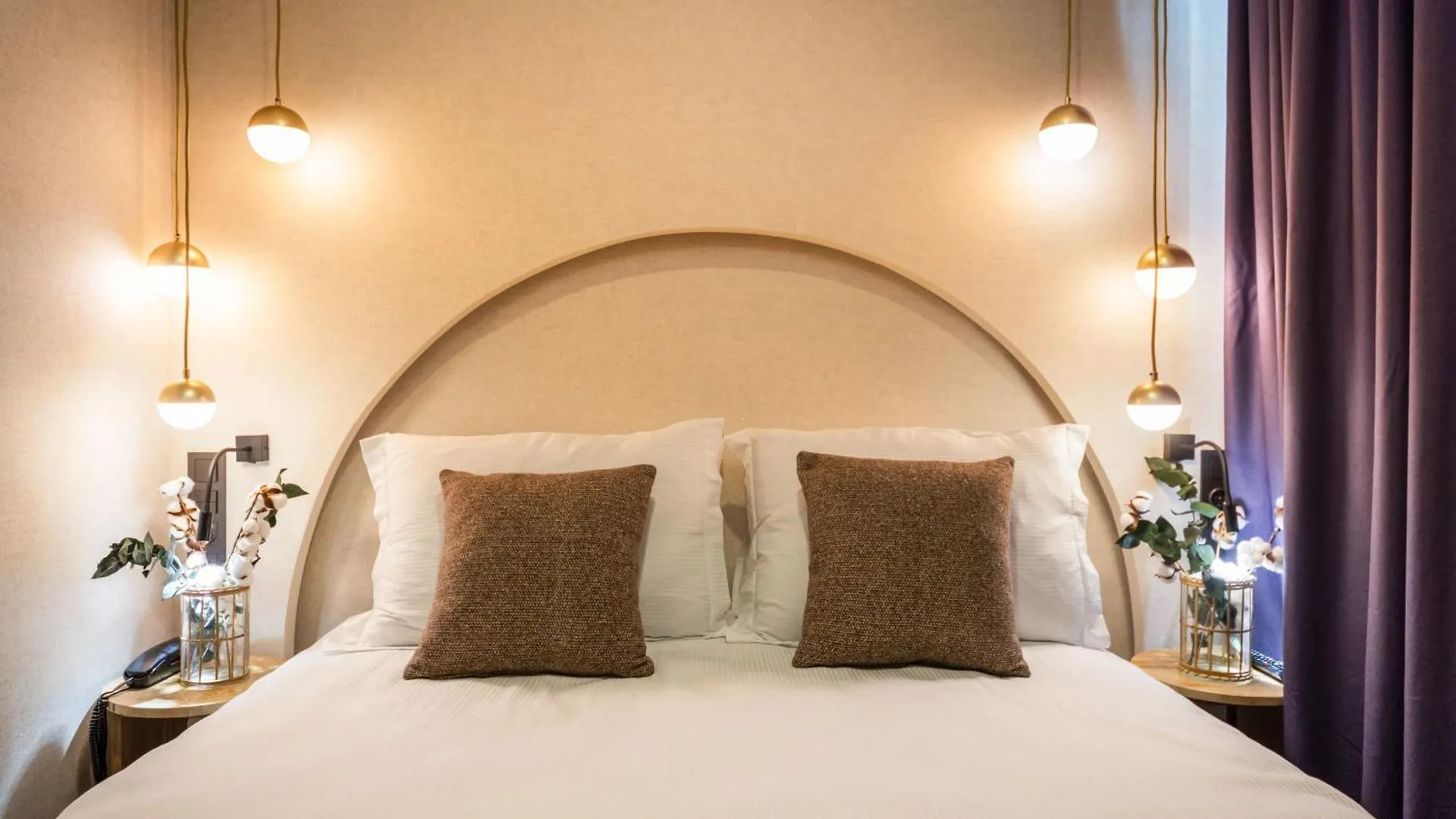 Hotel Ema Houses Antalya