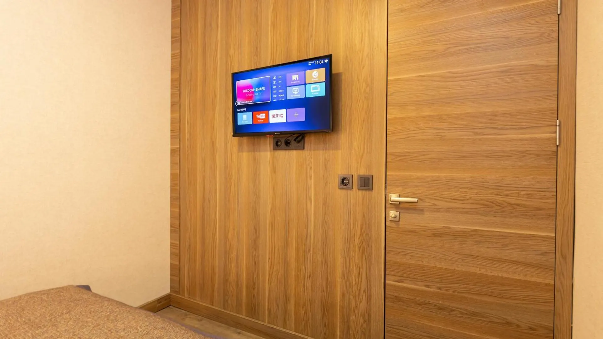Ema Houses Antalya Hotel